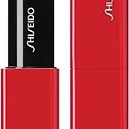 SHISEIDO Lipstick 415-Short Circuit (Satin)-4