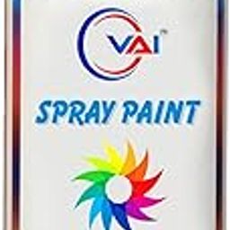 VAI Automotive Spray Paint Superior White (RC Colour Name) Compatible for Maruti Cars 225 ml-image-41