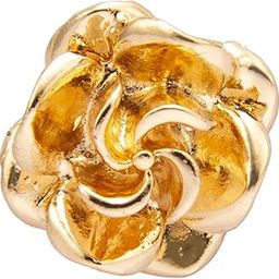 Formal Metalic Gold Rose Lapel Pin Badge Gift Party Shirt Collar,Costume Pin Accessories for Men Brooch, enamel-picture-10