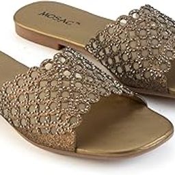 Women Fancy Casual Slip On Womens Wedding Sandal-image-59