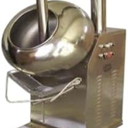 AMBIKA INDUSTRIES Stainless Steel 2-in-1 Fully Automatic Pulveriser Machine | 3HP Heavy Grade Grain & Masala Grinder for Commercial Use | Flour Mill for Wheat, Rice, Spices, and Dry Grains-image-42