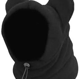 THE STYLE SUTRA® 2xPet Winter Hat Walking Thickened Cold Weather Warm Caps for Puppy Cat Kitten M | Pet Supplies | Dog Supplies | Clothing & Shoes-image-29