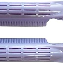 Losa Hair Root Curler Roller Clip Salon Hairdressing Hair Styling DIY Purple-image-50