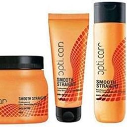 Complete Hair Treatment Set – Straight Shampoo (400ml), Conditioner (196g), Split End Serum (100ml), Hair Spa (490g) | Strengthen & Revive-92