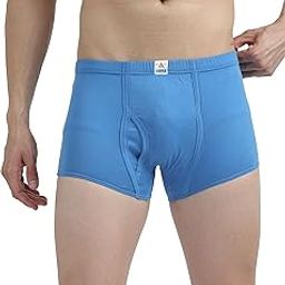 Sanga Multi Colour Trunks [Colors May Vary] [Pack of 2]-picture-14