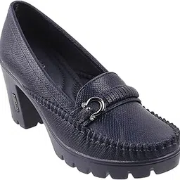 metro Women's Synthetic Pumps (31-4853)-picture-37