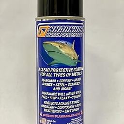 Sharkhide Aerosol Metal Protectant-image-30