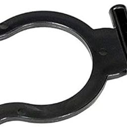 Waterway Plastics 806105258519 C-Clip Supreme Hi-Flo & CSA Pump-image-23