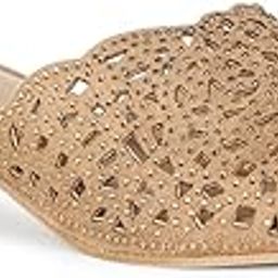 Women's Slipper Mule-image-101