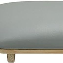 HEAVENGLOW Nail Art Cushion Nail Arm Rest Cushion for Home Nail Art Nail Technician Use Gray-image-47