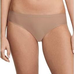 Women's Soft Stretch One Size Low Rise Bikini-image-17