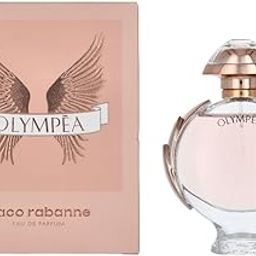 Paco Rabanne Olympea Eau De Parfum- 50ml-picture-20