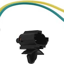 1 Set Outside Air Temperature Sensor 969853X000 969852D000 969852D700 Compatible with Hyundai Accent Mk2 & MK3 2 Pin Electric Harness Replacement Connector-19