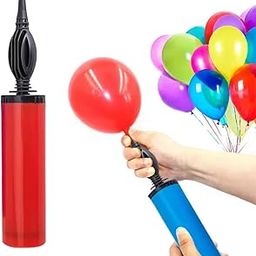 Efficient Balloon Air Pump: Perfect for Inflating Balloons, Ideal for Birthday Parties - Balloon Blower Pump for Quick Filling-image-31