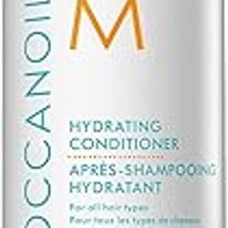 Moroccanoil Hydrating Conditioner (70 ml)-image-51