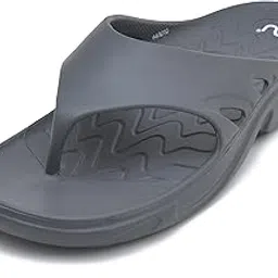 doubleu Roma Thong Men Slipper Ricovery Slipper-picture-6