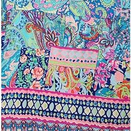 KE KANHA EXPORTS dress material for women cotton pure|viscose fabric material| unstitched |dress |fabrics for women in meters-image-91