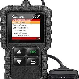 LAUNCH SCANNER with BS6 BIKE CABLE and ELM (KIT) (LAUNCH)-image-55