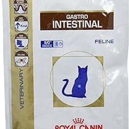 Royal Canin Gastro Intestinal Feline Cat Pouches 12 x 100 gm Pouches-image-17