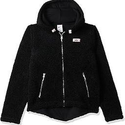 nike Cotton Women Hooded Sweatshirt-picture-6