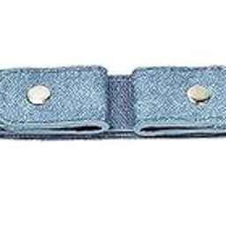 WOODONICK Buckle Free Elastic Adjustable Belt for Women & Men Comfortable No Buckle Invisible Stretch Belts for Jeans Pants-image-45