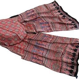 ajrakh modal silk stole BB01-SMS-05A-image-95