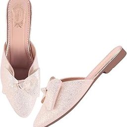 Women Mules-54