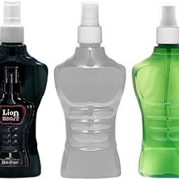 Dorall Collection Lion Heart + Islander + Thunder Green Body Mist Set 236ml (Pack of 3)-11