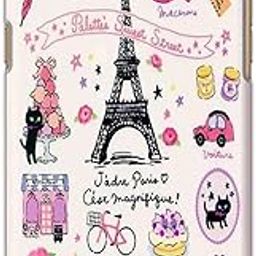 The Little Shop Designer Printed Hard Back Cover for Oppo F3 Plus (Sweet Effil)-image-17