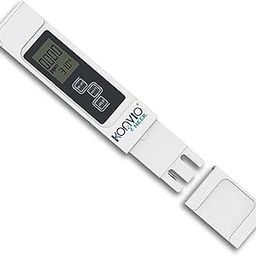 KONVIO NEER Total Dissolved Solid Ec Meter, Quality & Temperature Tester With Range 0-9990Ppm, Ideal For Testing Drinking Water, Aquariums And Other., Reverse Osmosis-27