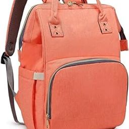 Maximus Stylish Babies Diaper Bags for Mothers - Economical Version|6 Month Warranty (Maternity bags)-image-5