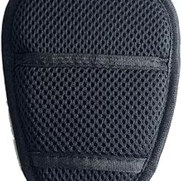 bnf® Universal Baby Stroller Car Seat Crotch Pad for Car Seat Pram Stroller Black | Car Safety Seats | Car Seat Accessories-7