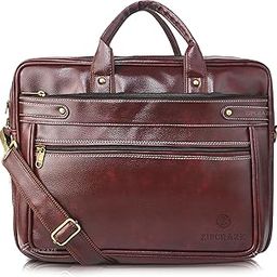 Laptop Messenger Bag Briefcase Shoulder Sling Office Business Travel Satchel with Adjustable Strap and Expandable Bottom, Fits up to 15.6 inch Laptop/Tablet Messenger Bags for Mens-image-65