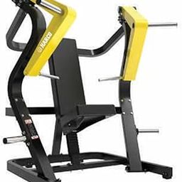 HC HARCO CART Chest Press - Yellow Square SRTA - 05-image-56
