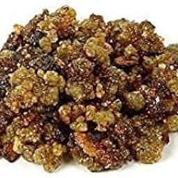 Pitamber Guggal 1kg Guggul dhoop/Guggal for Pooja/Puja,Gugula/Gugal Dhoop Commiphora for Hawan Pooja/Prayer 1kg packing-12