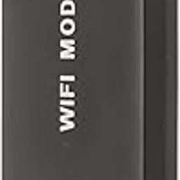 GOWENIC USB WiFi Adapter, 4G Mobile WiFi Router Portable Wireless Network Adapter, USB Travel WiFi Hotspot 4G LTE Router, Supports 10 Device Connections-29
