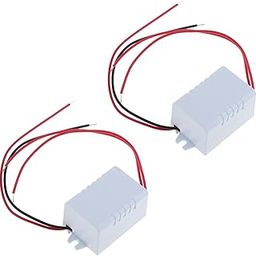 ARTISOUL® 1.2A Switching Power Supply Module Ac/Dc Buck Converter With Case 1 Piece | Electrical & Test Equipment | Electronic Components | Semiconductors & Actives | Power Regulators & Converters-7