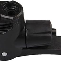 ATORSE Multifunction Bike Pump Nozzle Hose Adapter Useful Durable for Road Bike Bike-image-36