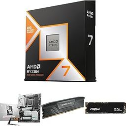 AMD Ryzen 7Pro Gaming Bundle(7000 Series R7 + X670E Mother Board+ 8GB DDR5 RAM+1TB SSD)-picture-18