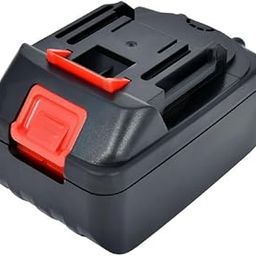 Artnery 48v Lithium-ion Battery Compatible for All Cordless Power Tools Like Cordless Car Washer Cordless Drill Machine Li-ion Rechargeable Battery Power Tools Electric Cordless Drill Power Drills (2)-27