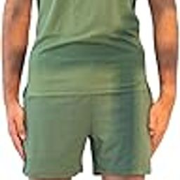 ALT THEALTCULTURE Men Sleeveless T-Shirt for Dry Fit Vest Gym Wear Pattern Solid Round Neck Running Sleeveless T-Shirt for Sports Workout Fitness & Casual Walking-13