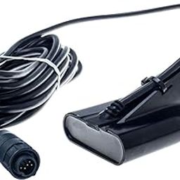 Lowrance 000-10977-001 Transducer by Lowrance-13