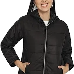 sanhok Polyster Comfortable Long Sleeves Hoodie Jacket for Womens-picture-23