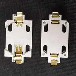CR2032 SMD Battery Holder(Pack of 1)-10