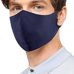 Korean Mask - Stretchable Mask Easy to wear and comfortable-27