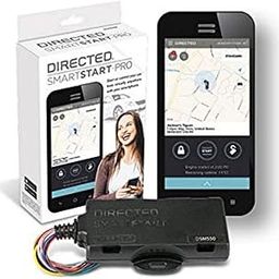 Directed Smartstart(r) DEIDSM550 6.50in. x 3.90in. x 1.45in. Directed SmartStart Pro 4G LTE GPS Module-14