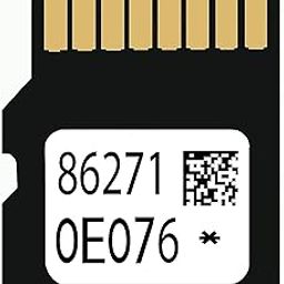 2024 Latest Version 86271 0E076 Navigation Update sd Card Fits ONLY Toyota 4Runner Avalon Camry Corolla Highlander Mirai Prius Sequoia Sienna Tacoma Tundra Venza Rav4 USA/CAN-16