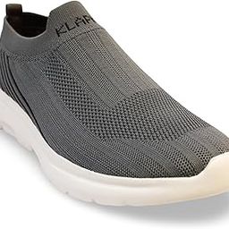 Men's Stylish Sports Shoes | Lightweight Lace-Up Sneakers for Running, Gym, Walking & Casual Wear | Breathable Mesh Design with Soft Comfort Sole-picture-12