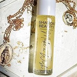 Sharon Beauty Make A Wish Perfume Oil for Women 8ML | Sweet and Feminine Fragrance | Long Lasting EDP Fragrance Oil-image-56