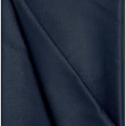 Megisha Mens Cream/Beiege & Blue Grey Unstitched Paint Fabric 1.20 Meter Each (Combo Pack) Polyster Viscose-picture-51